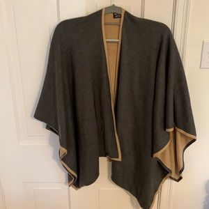 Lord & Taylor kimono sweater